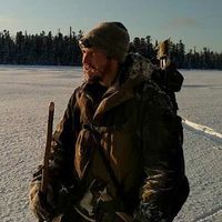 Роман Аргашоков