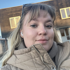 Sofie Ellesøe Kjelstrup 