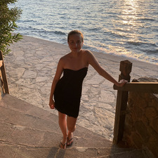 Sarah Molyneux-Wright