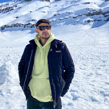 Joel Kolorado