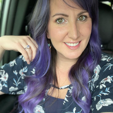 Sara Jane-Boucher