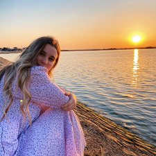 Maddie Moore