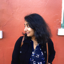 Ritambhara Singh