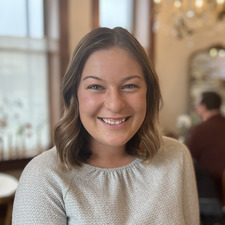 Grace Christensen