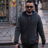 Άρης Χαμπαίος