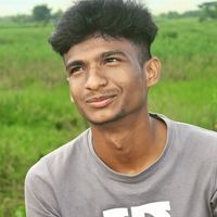 Chinmaya Behera