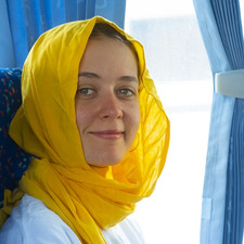 Haizea Arana