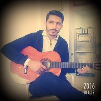 Joe Ali