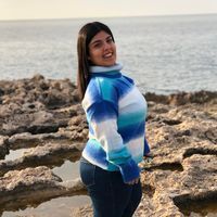 Danielle Azar