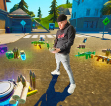 Quantavious Brownmund