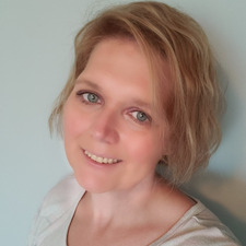 Melissa Roberts