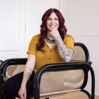 Marissa Maple