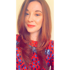 Meghan McCarthy