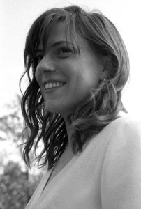 Marianne C Cossette