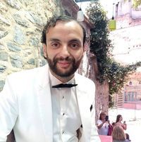 علاء الفريخة