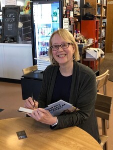 Nancy McCabe