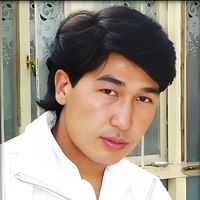 محمدباقر قاسمی