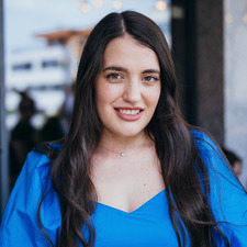 Тереза Пенева 