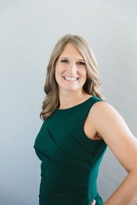 Rebecca Achen