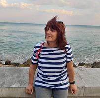 Ирена Каменова