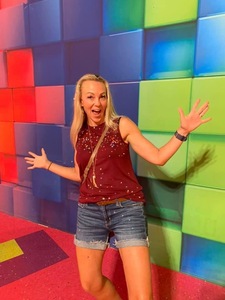 Terri Branch