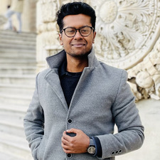 Nabil Mohammad Chowdhury
