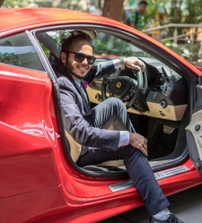 Nikhil Rana