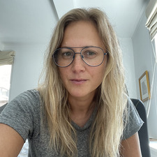 Lauren Blitzer-Wright