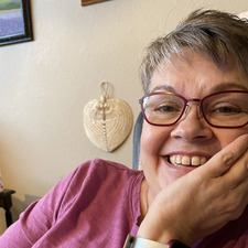 Connie Smith Smith-Porter