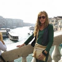 Ирина Костова