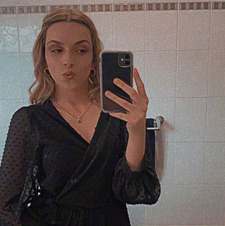 Georgia Zerafa