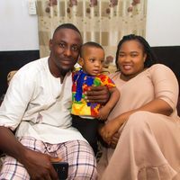 Onyinye Aaron