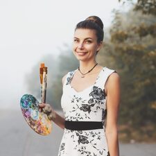 Aleksandra  Paranchenko