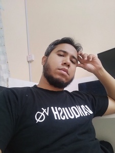 Nasrul Muhaimin Mohd Zain