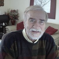 Dick Maliska