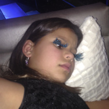 Ava Johnson