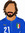 Fred Moretti