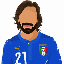 Fred Moretti