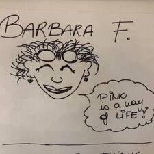 Barbara Foblets