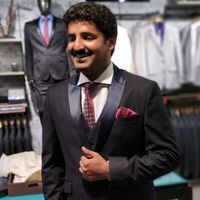 Anup Banur