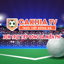 Cakhia TV Trực Tiếp Bóng Đá