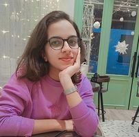 Mariem Gargouri