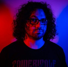 Adam North