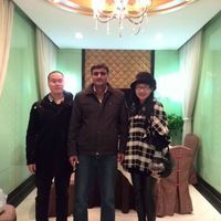 Mushtaq Ali