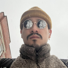 Christopher Zamora