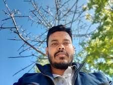 Rezaul Karim