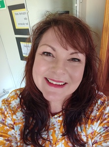 Eldorette Van Heerden