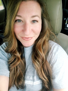 Jenna Harris