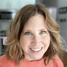 Ashley Magers