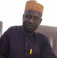 Kabiru Abubakar Bello